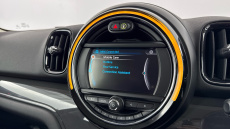 MINI Countryman 1.5 Cooper ALL4 5dr Auto Petrol Hatchback